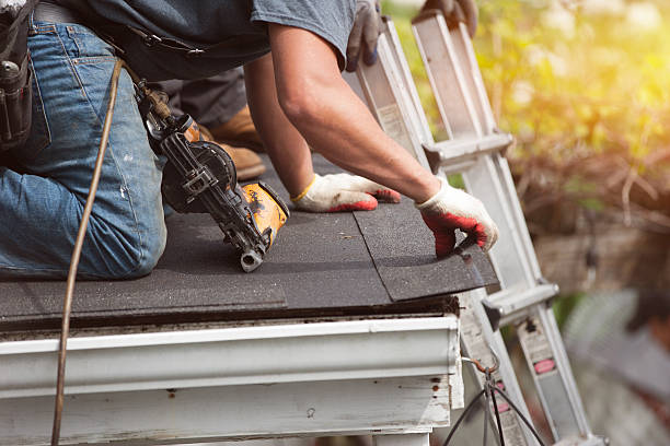 Quick and Trustworthy Emergency Roof Repair Services in Rollingwood, TX
